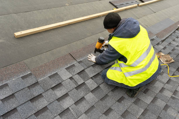 Best Metal Roofing Contractor  in Josephine, TX