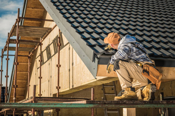 Best Shingle Roofing Installation  in Josephine, TX