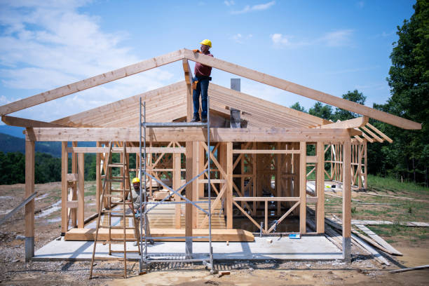 Best Roof Leak Repair  in Josephine, TX