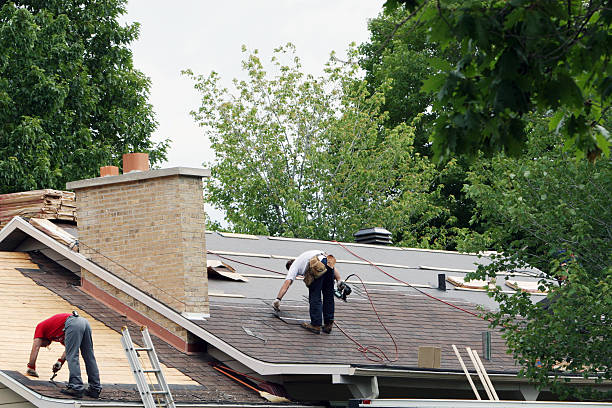 Quick and Trustworthy Emergency Roof Repair Services in Josephine, TX